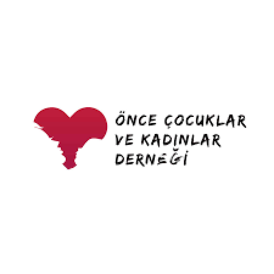 ÖNCE ÇOCUKLAR VE KADINLAR DERNEĞİ